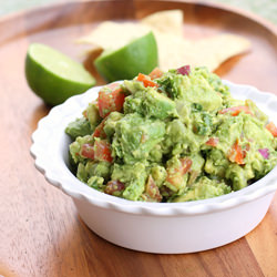Guacamole