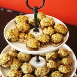 Party Food Bites