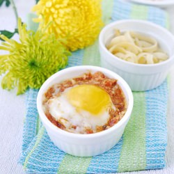 Egg in Purgatory