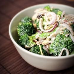 Broccoli Salad