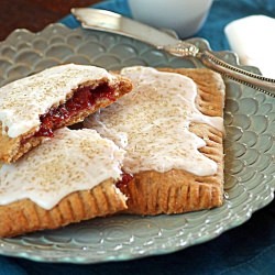 Pop Tarts