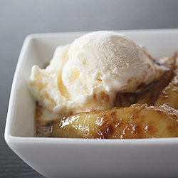 Bananas Foster