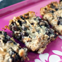 Coconut Bar