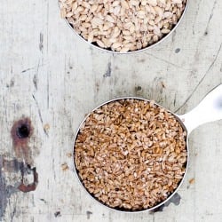 Whole Grain Goodness
