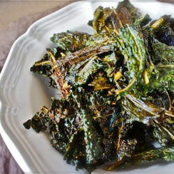 Kale Chips