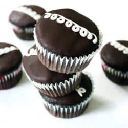 Hostess Cupcakes