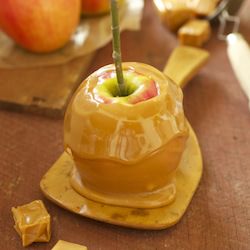 Caramel Apples