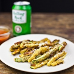 Zucchini Fries