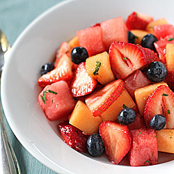 Fruit Salad