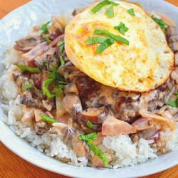 Loco Moco