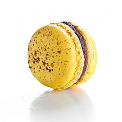 Pierre Herme’s Macaron Mogador