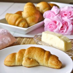 Crescents