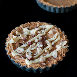 Peanut Butter Pie