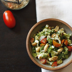 Lime Peanut Cole Slaw