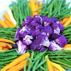 Crudite