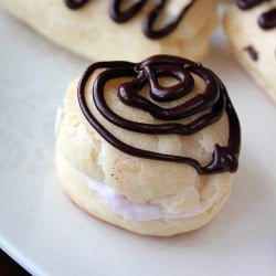 How To Make Eclairs