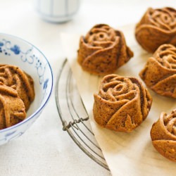 Sticky Date Pudding