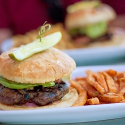 Dairy Lane Cafe