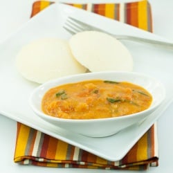 Tomato Kurma