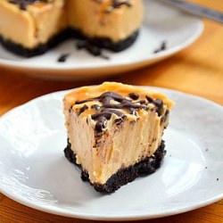 Peanut Butter Cream Pie