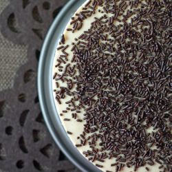 Creamy Peanut Butter Pie