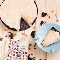 Peanut Butter Pie