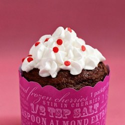 Chocolate Cupcakes