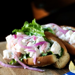 Lobster Roll