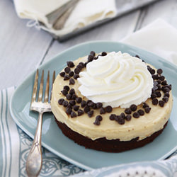 Peanut-Free Peanut Butter Pie