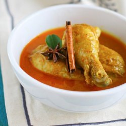 Kare Ayam