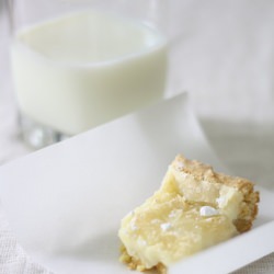 Gooey Butter Cake