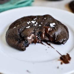 Mudslide Cookies