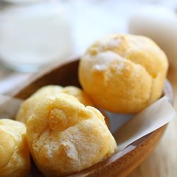 Cream Puffs