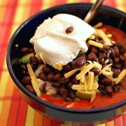 Avocado Recipe Roundup