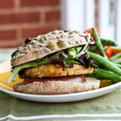Chickpeas Are Vegan