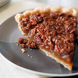 Pecan Pie