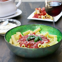 Arrabiata Sauce