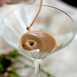 Mocha Martini