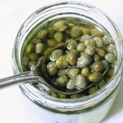 What Are Capers?