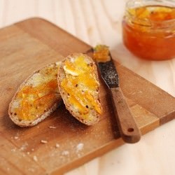 Grapefruit, Cardamon