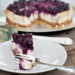 Cottage Cheesecake