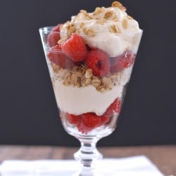 Cranachan