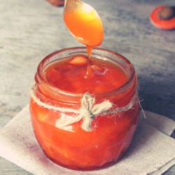 Apricot Jam