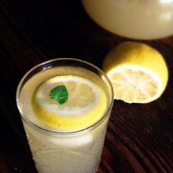 Ginger Beer