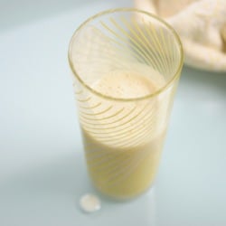 Nutty Banana