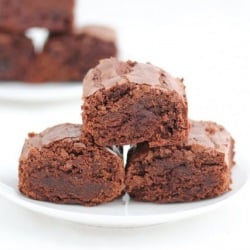 Baked Brownies