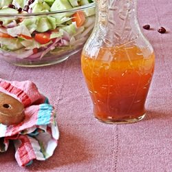 French Salad Dressing