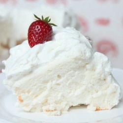 Angel Food Cake