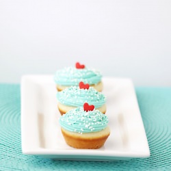 So Sweet Cupcakes