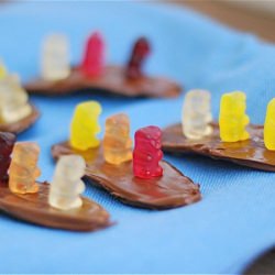 Gummy Bears